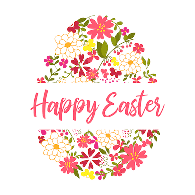 free printable easter cards to make