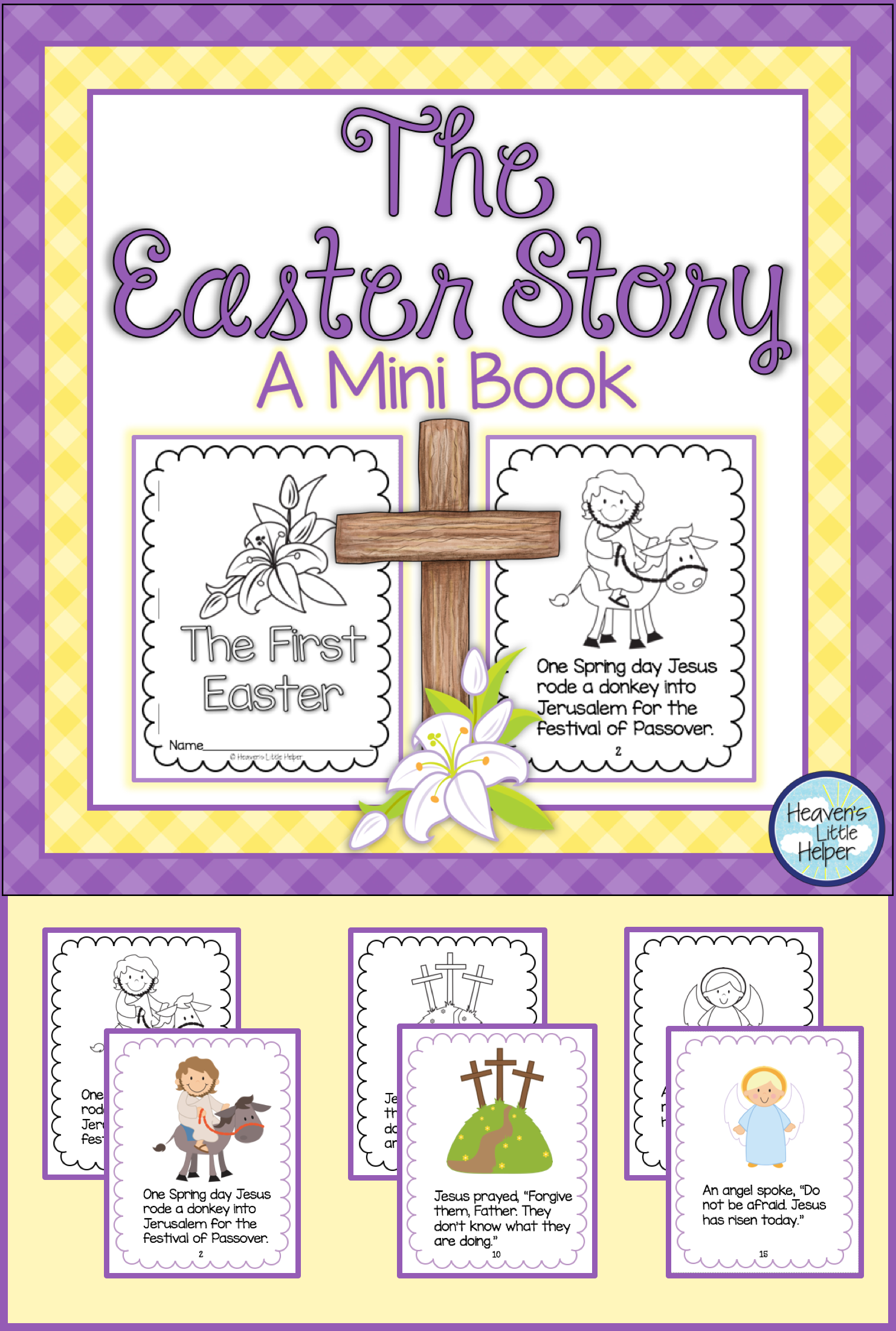 Free Printable Easter Worksheets For Sunday School Printable Worksheets