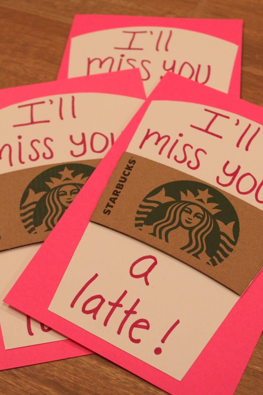 Free Printable End Of The Year Teacher Cards