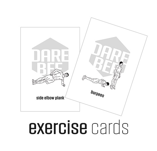 Free Printable Exercise Cards Download Free Printable Exercise Cards 