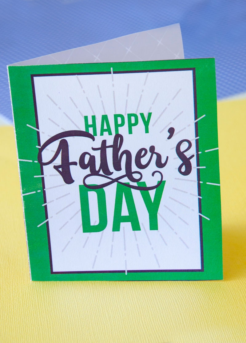 free printable father's day cards for uncle