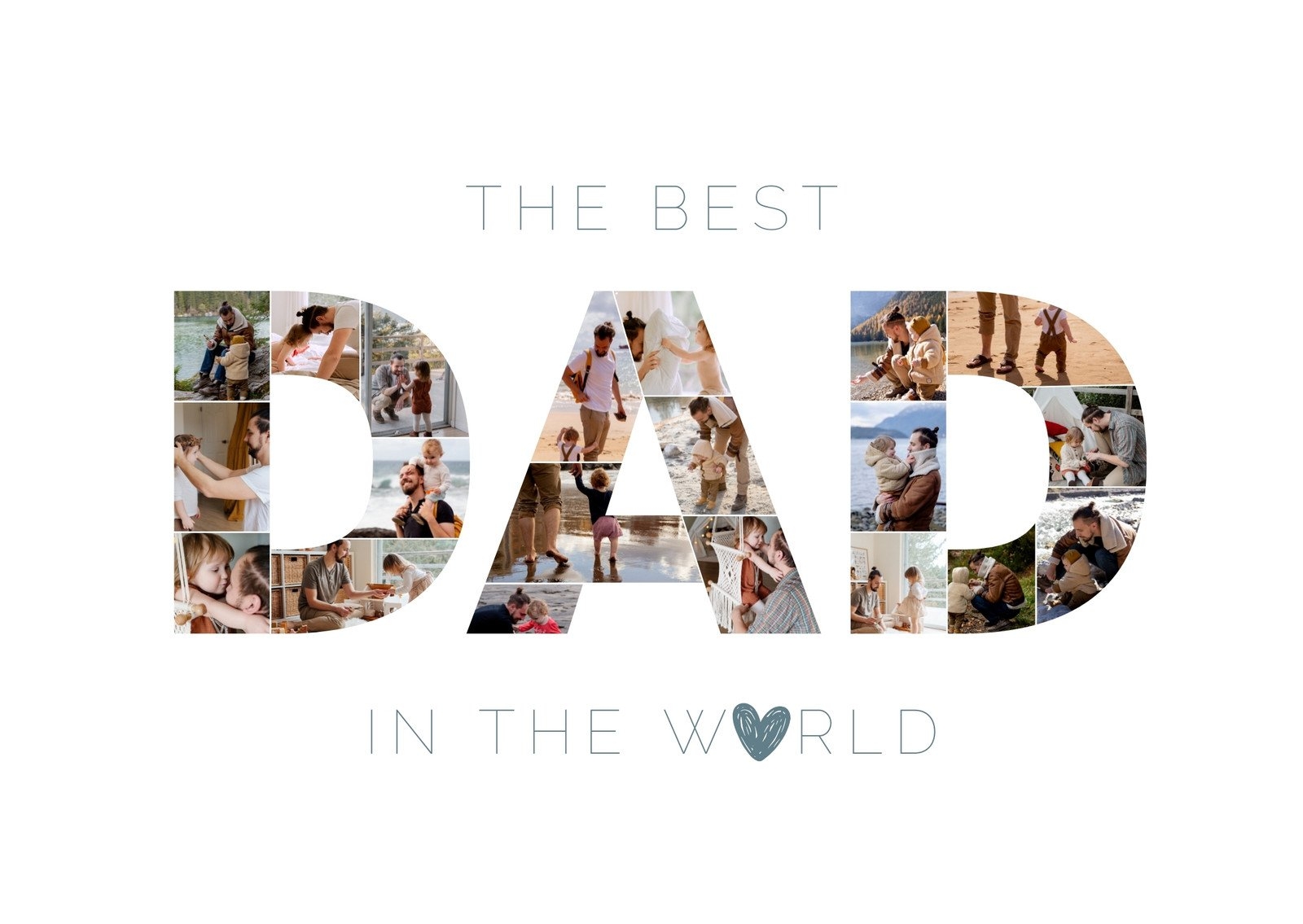Free Printable Fathers Day Card For Papa Download Free Printable 