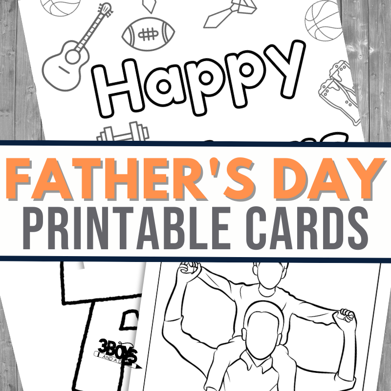 Free Printable Fathers Day Cards From Dog Download Free Printable 