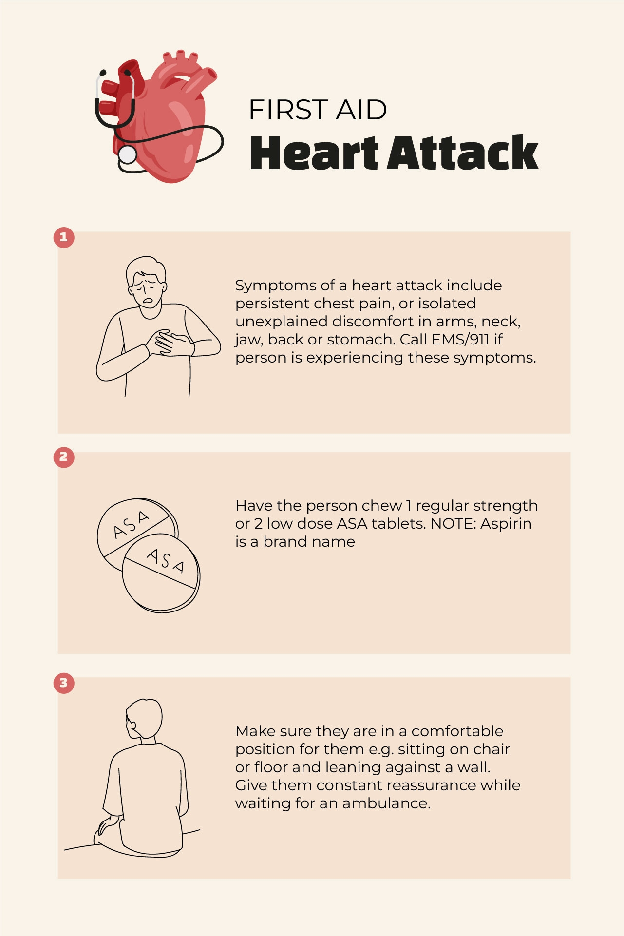 Free Printable First Aid Manual Free Templates Printable