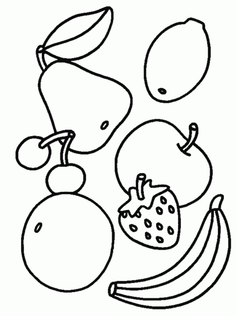 food coloring pictures for kids