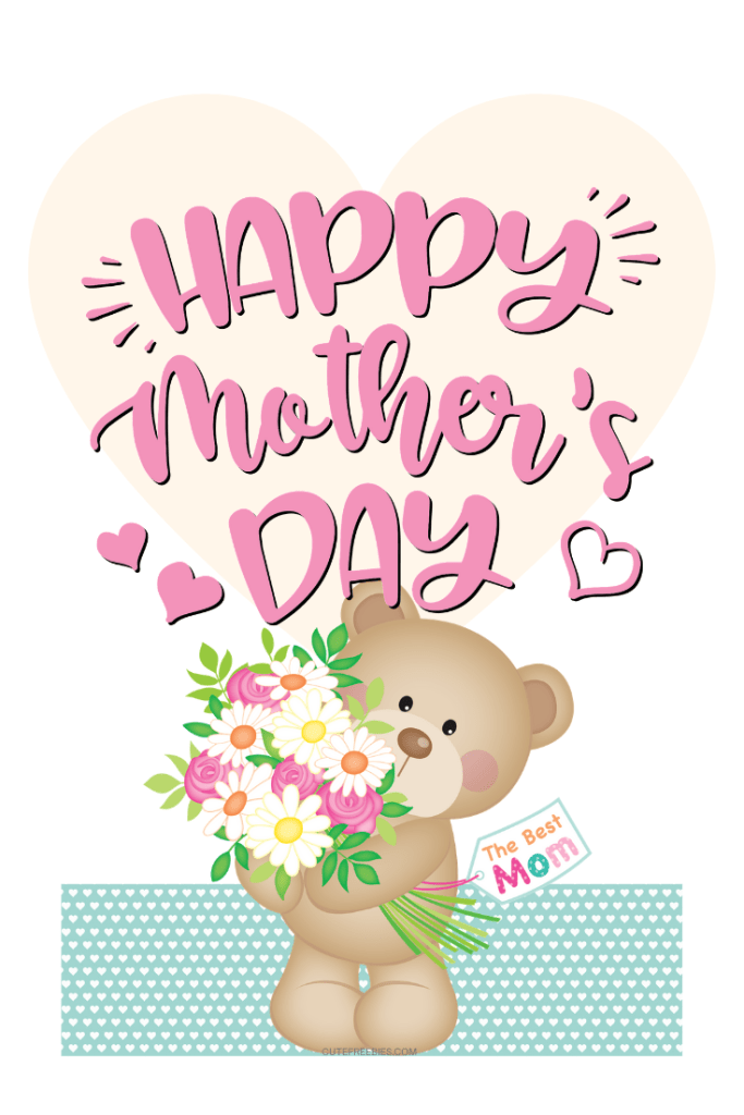 Free Printable Funny Mothers Day Cards