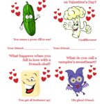 Free Printable Funny Valentine S Day Cards Artofit
