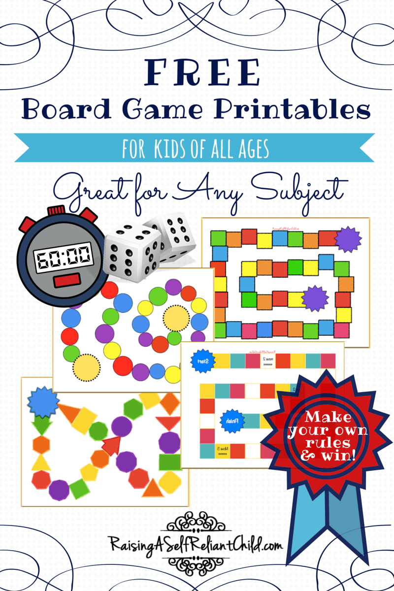 Free Printable Games FreePrintableTM FreePrintableTM