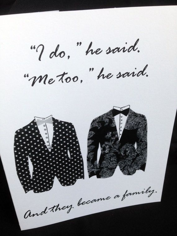 Free Printable Gay Wedding Cards Free Printable 2024