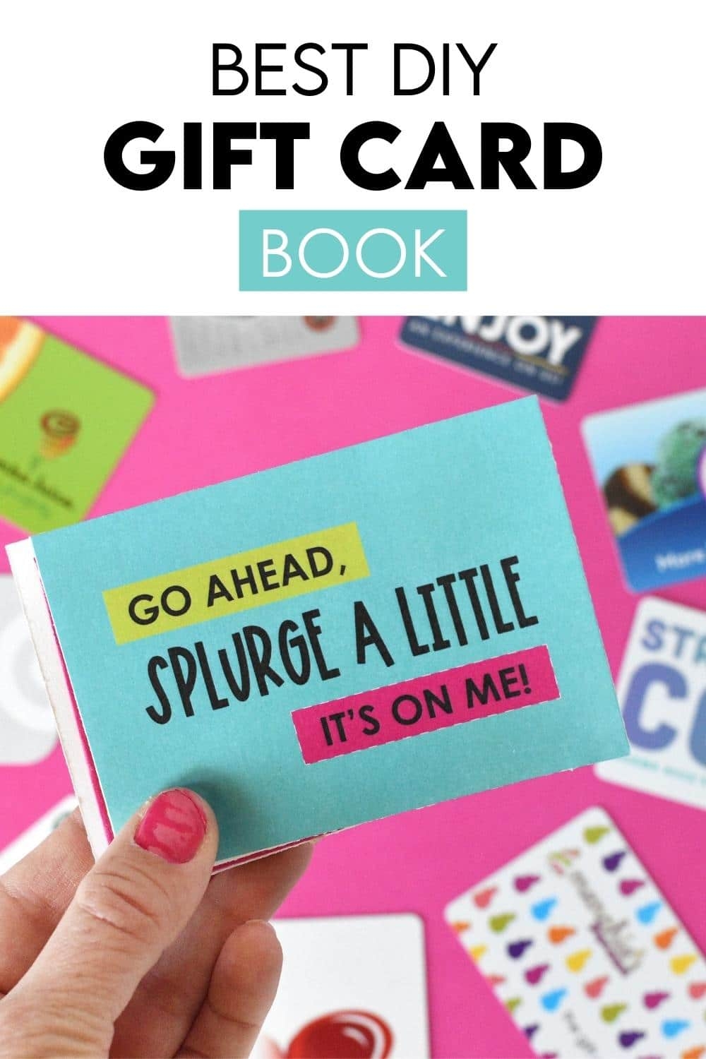 Free Printable Gift Card Holder 8 Gift Card Ideas Relationships 
