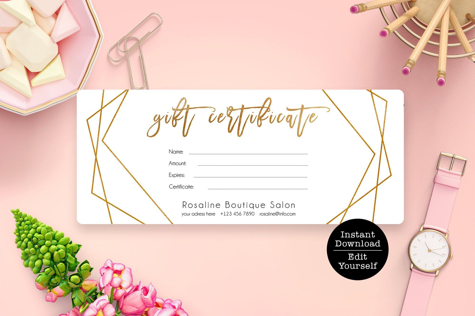 Free Printable Gift Card Template Francesco Printable