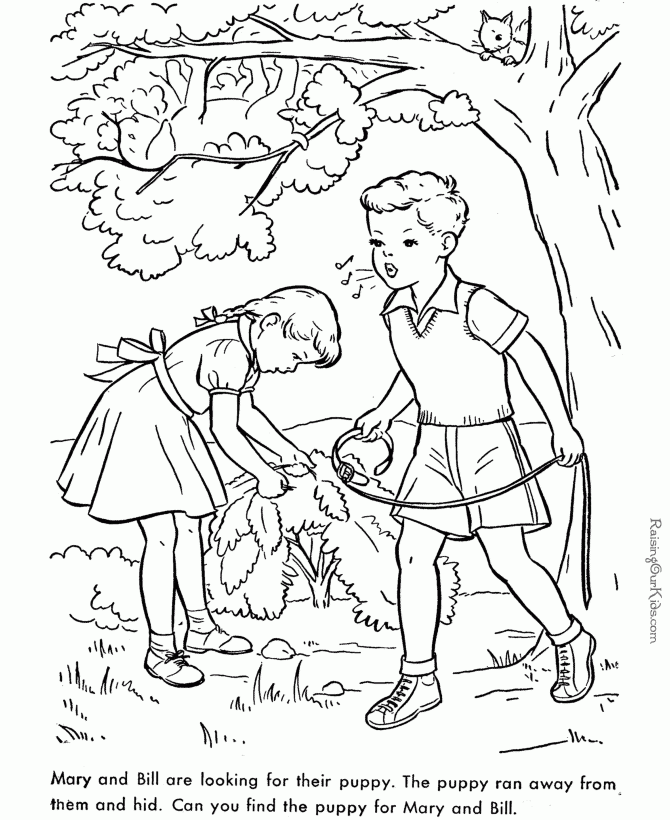 Free Printable Hidden Picture Puzzles For Kids Download Free Printable 