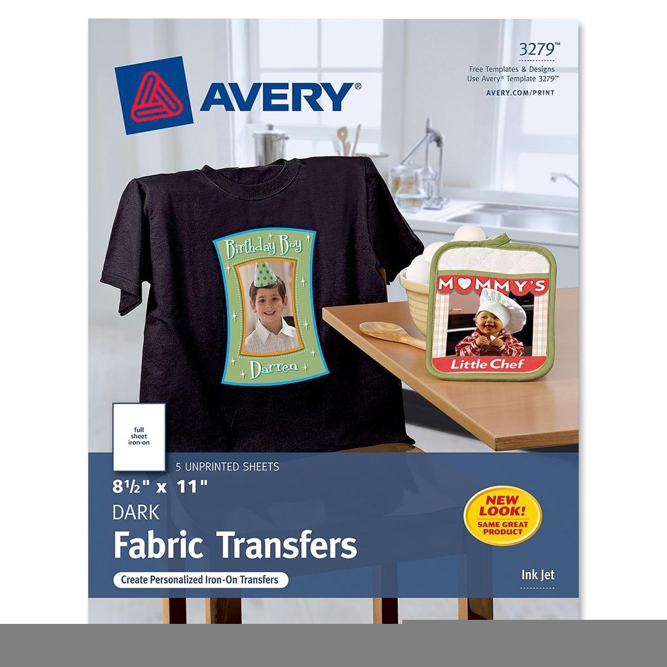 printable clothing transfers