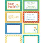 Free Printable Kindness Cards