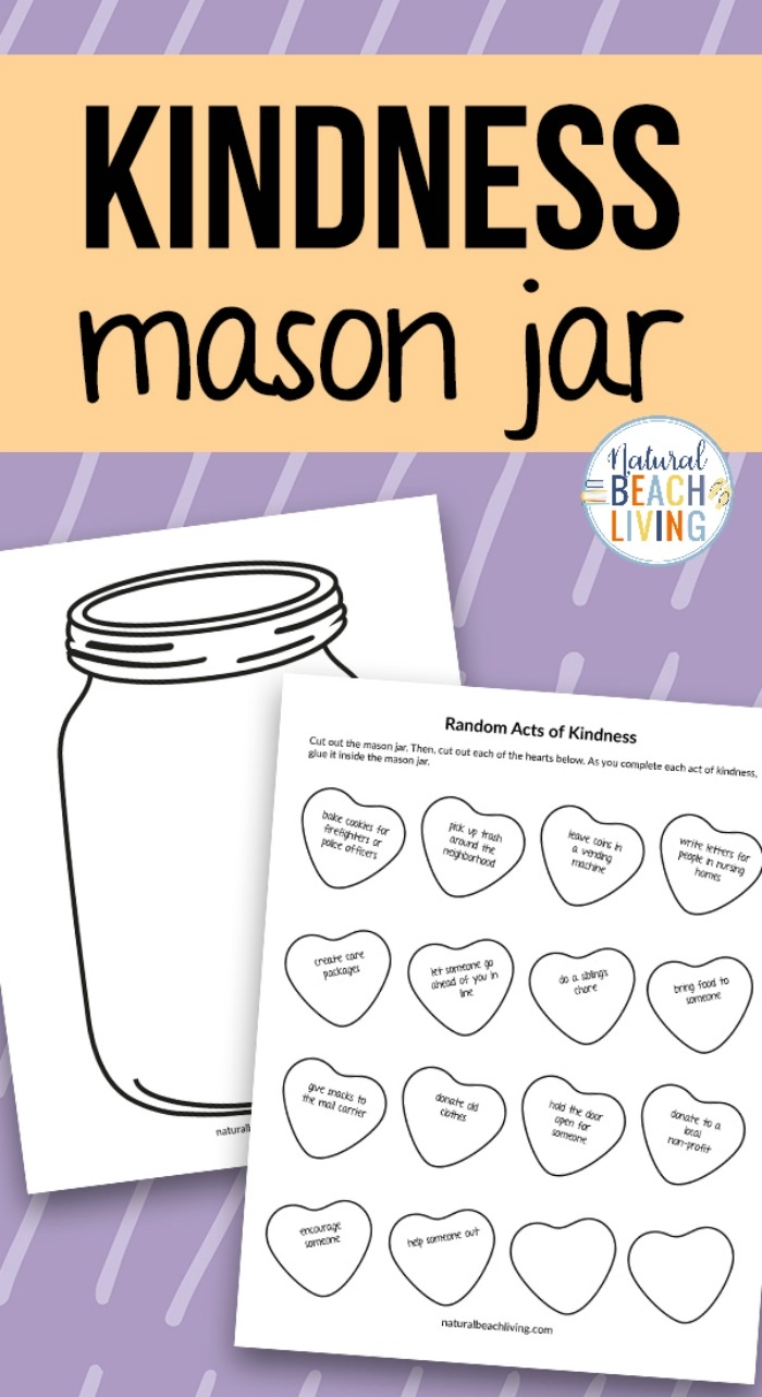Free Printable Kindness Worksheets Pdf Free Worksheets Printable