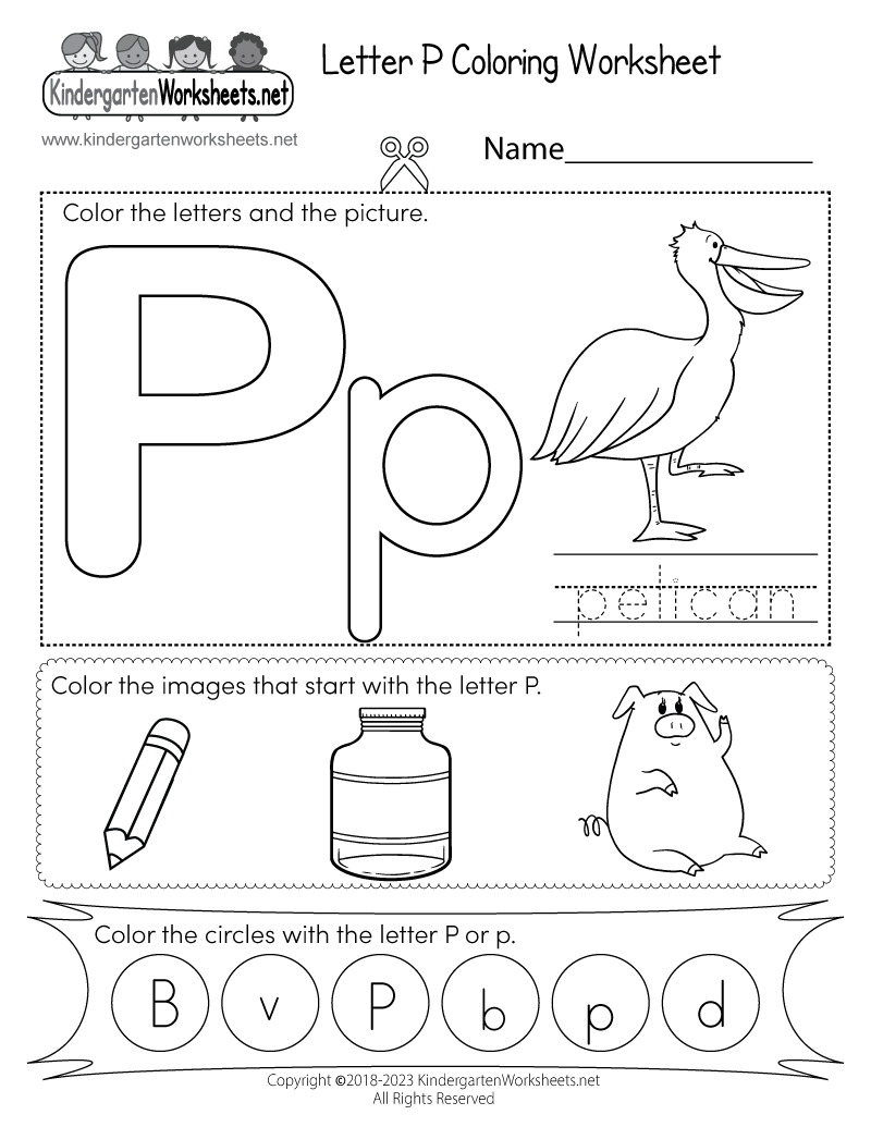 printable worksheet letter b
