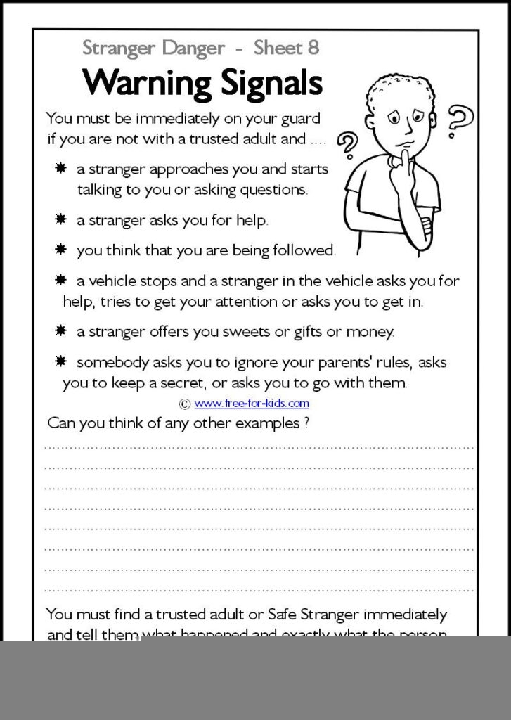 Free Printable Life Skills Math Worksheets Printable Worksheets