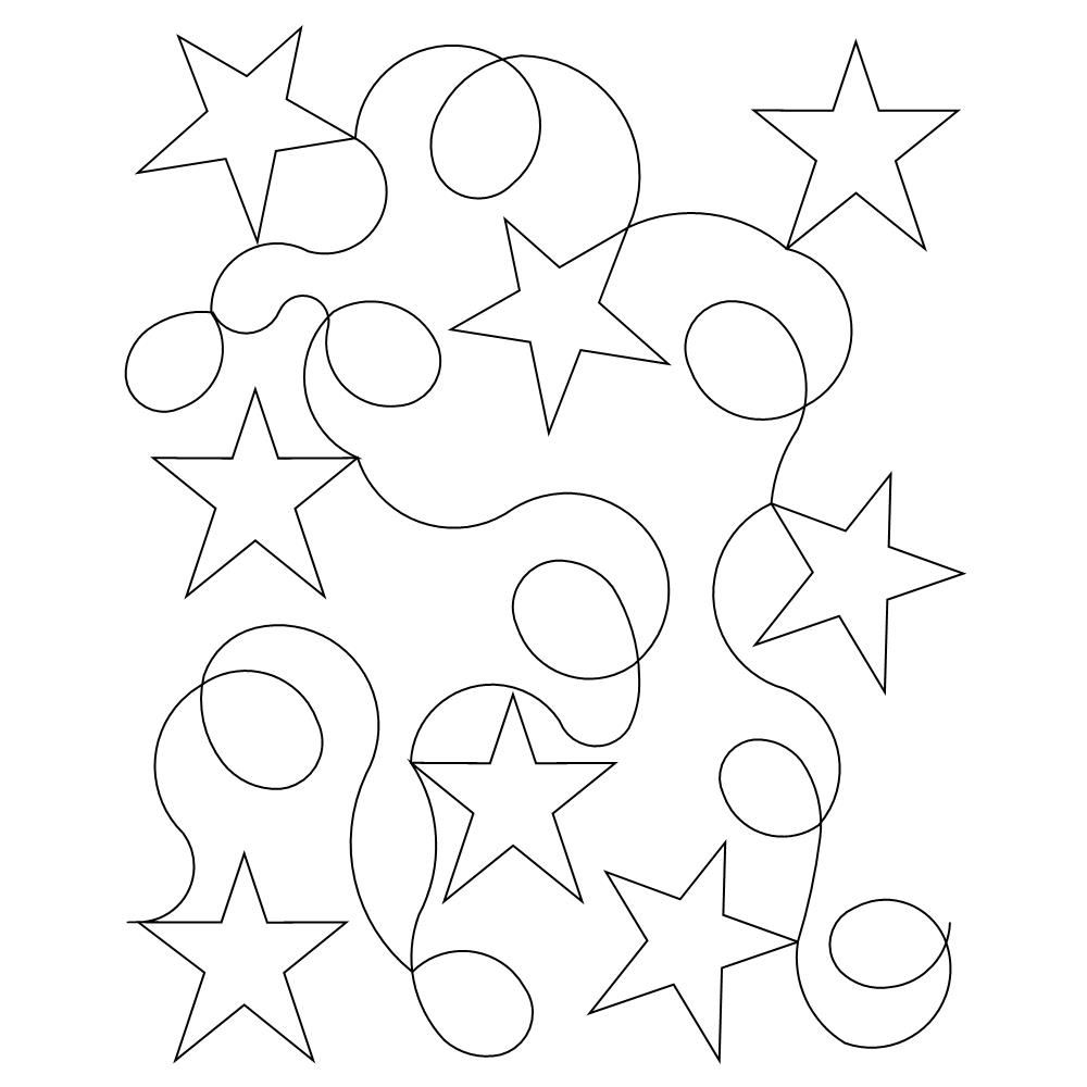 Free Printable Machine Quilting Designs Calendar Printables