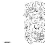 Free Printable Mothers Day Cards For Aunts Free Printable Card