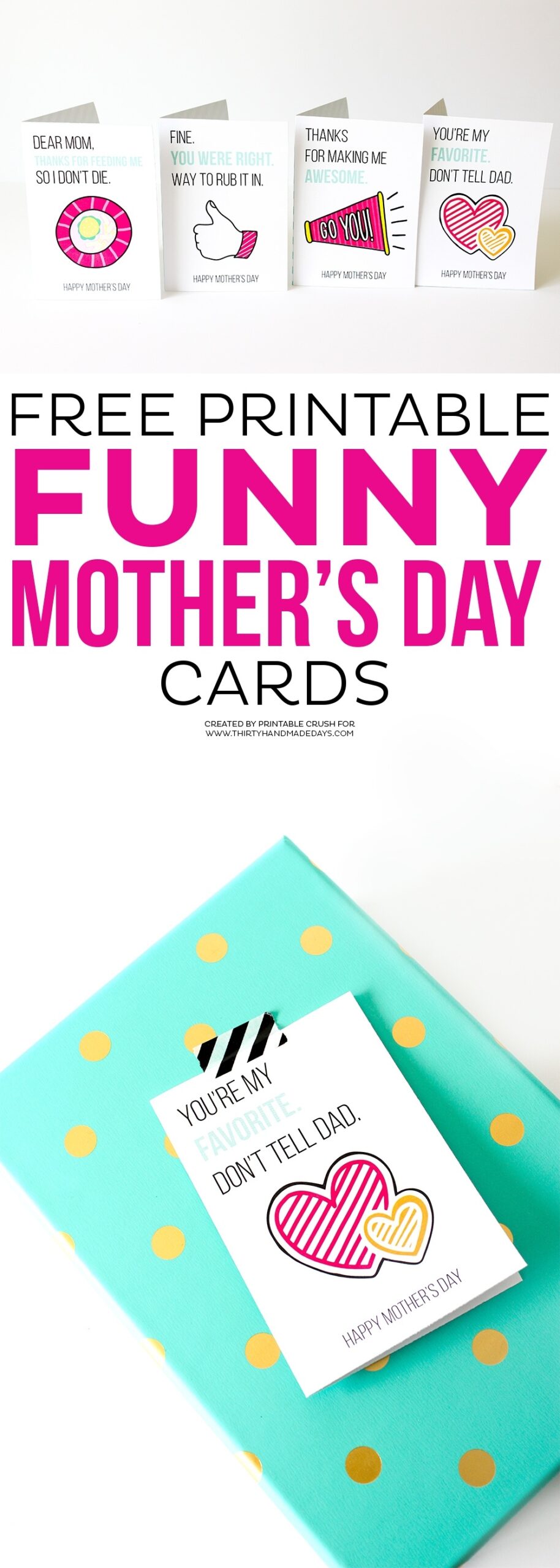 Free Printable Mothers Day Cards To My Wife Free Printable