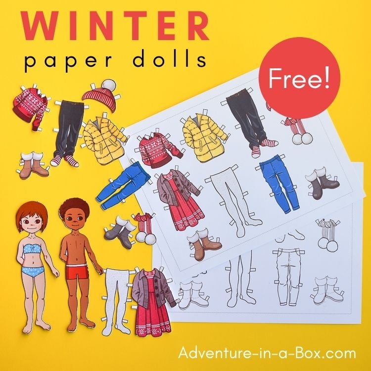 Free Printable Paper Dolls And Clothes Printable Paper Dolls Clothes 