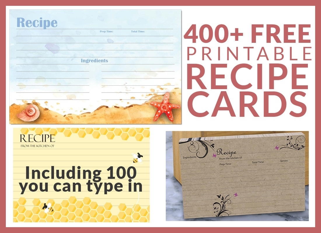Free Printable Photo Cards 4X6 Free Printable