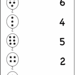 Free Printable Pre k 3 Worksheets Printable Worksheets