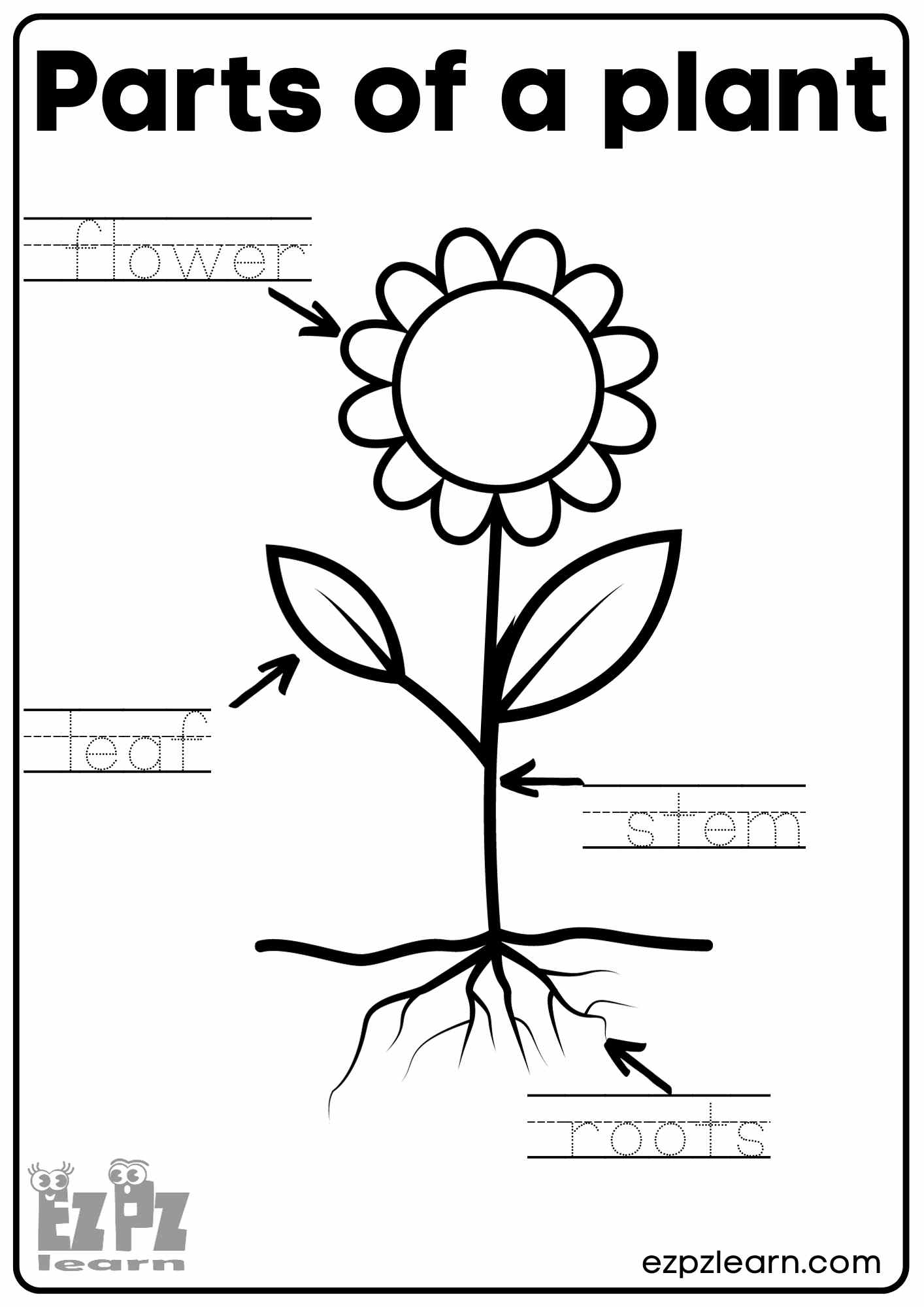 Free Printable Preschool Worksheets The Hollydog Blog Worksheets 