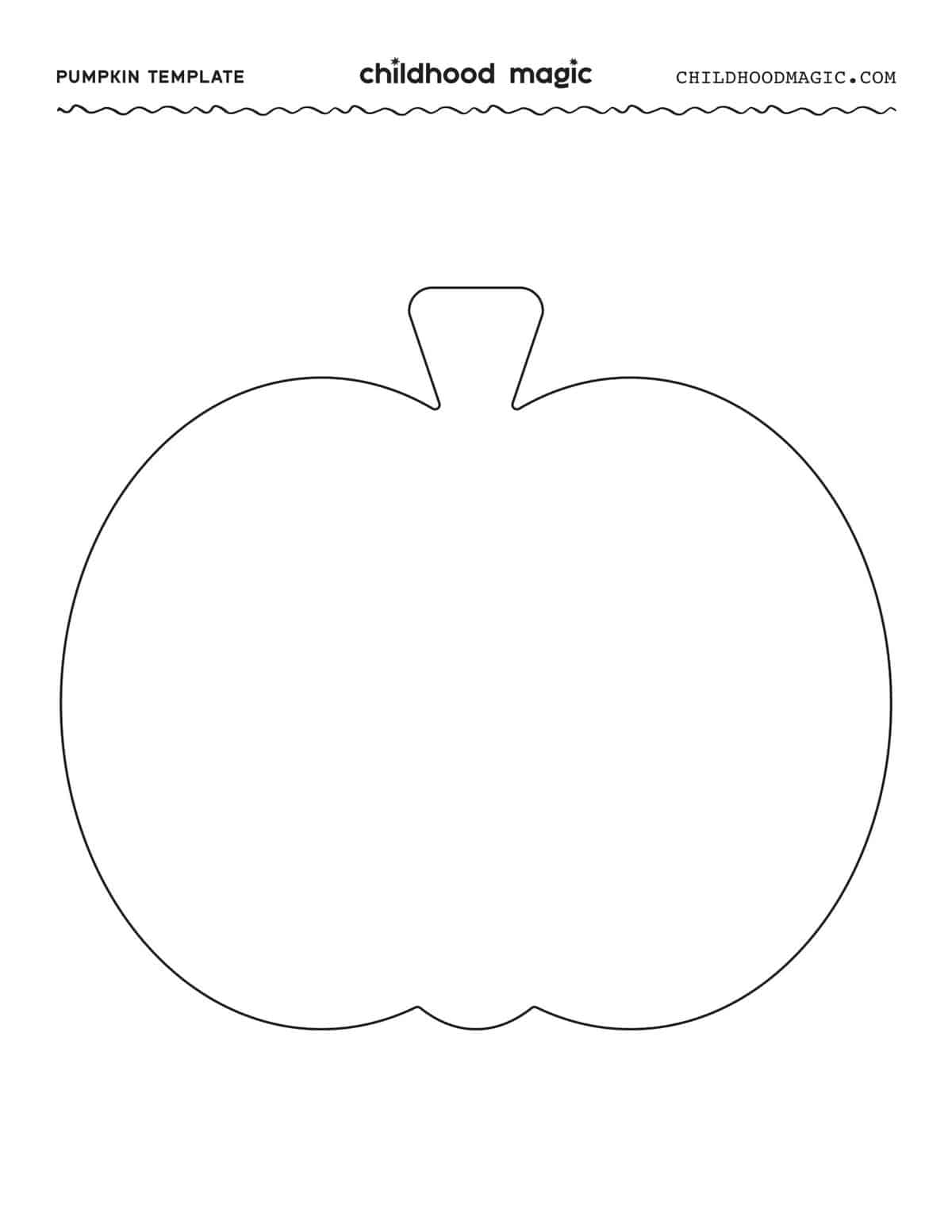tree outline printable free download