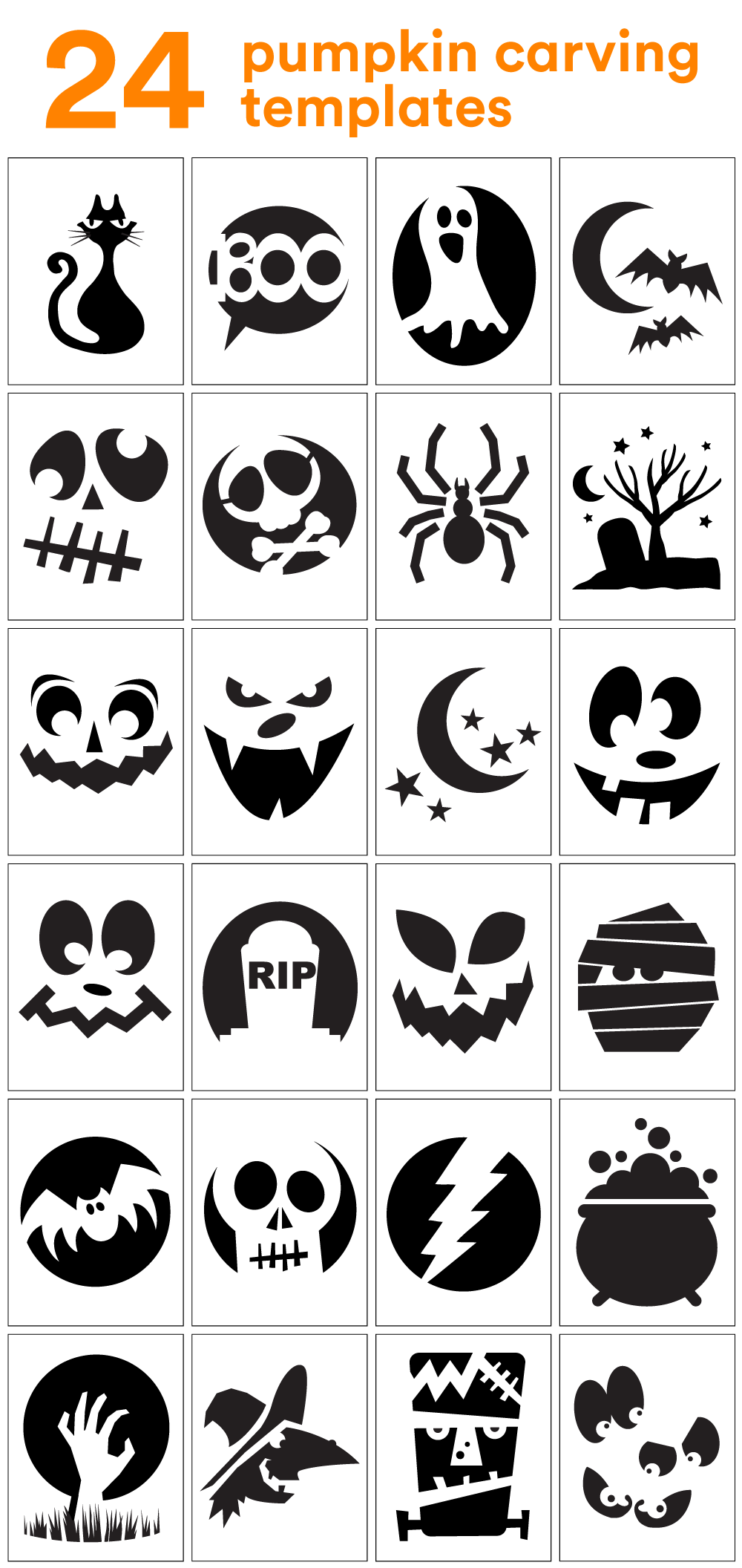 Free Printable Spongebob Pumpkin Carving Template Pri Vrogue co