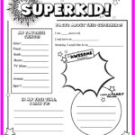 FREE Printable Superhero Worksheets Activity Sheets Frugal Mom Eh