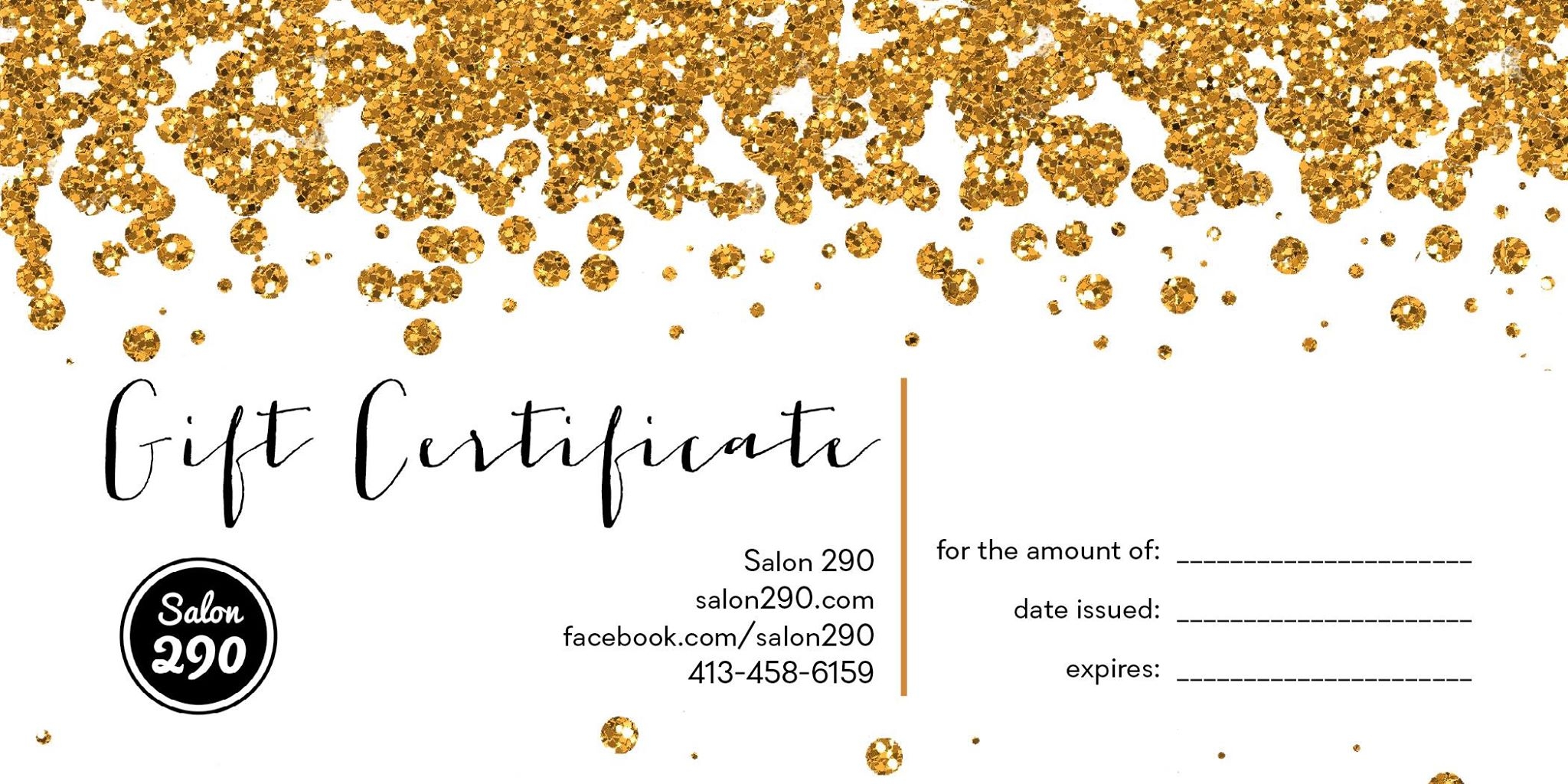 Free Printable Template Word Gift Certificate Bdatex