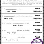 Free Printable Third Grade Worksheets Printable Worksheets