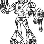 Free Printable Transformers Coloring Pages Printable Templates