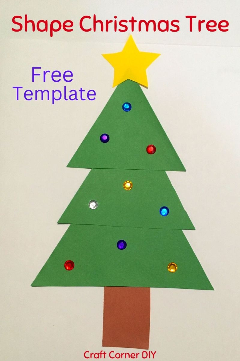 Free Printable Tree Shapes Download Free Printable Tree Shapes Png 