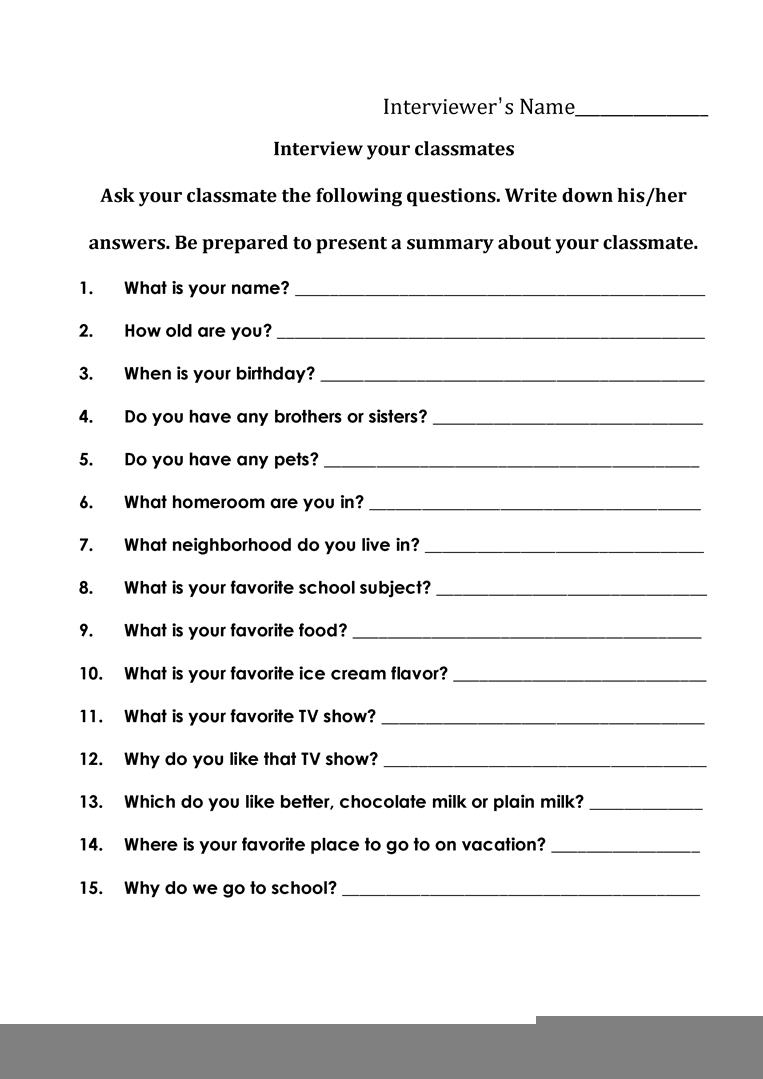 Free Printable Worksheets For Highschool Students Printable Worksheets