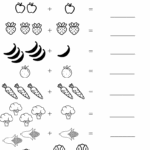 Free Printable Worksheets For Kids The Curry Mommy Worksheets Library