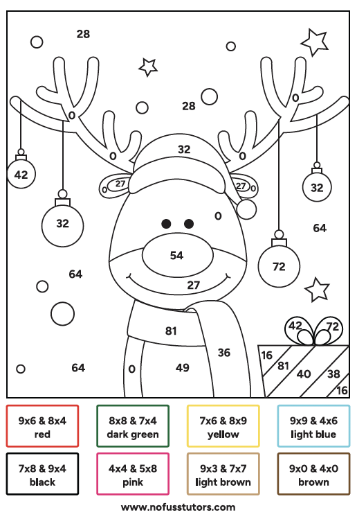 printable worksheets grade 2