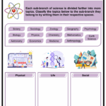 Free Printable Worksheets Worksheets Library