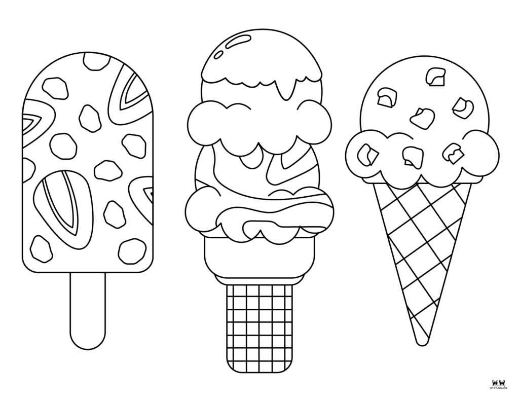 Free Printables Ice Cream Download Free Printables Ice Cream Png 