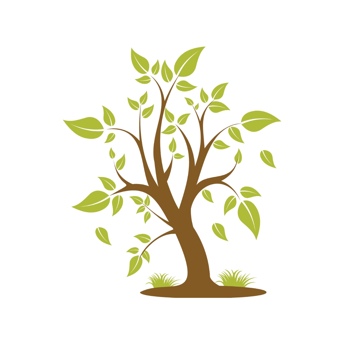 FREE Simple Tree Templates Download In Word Google Docs PDF