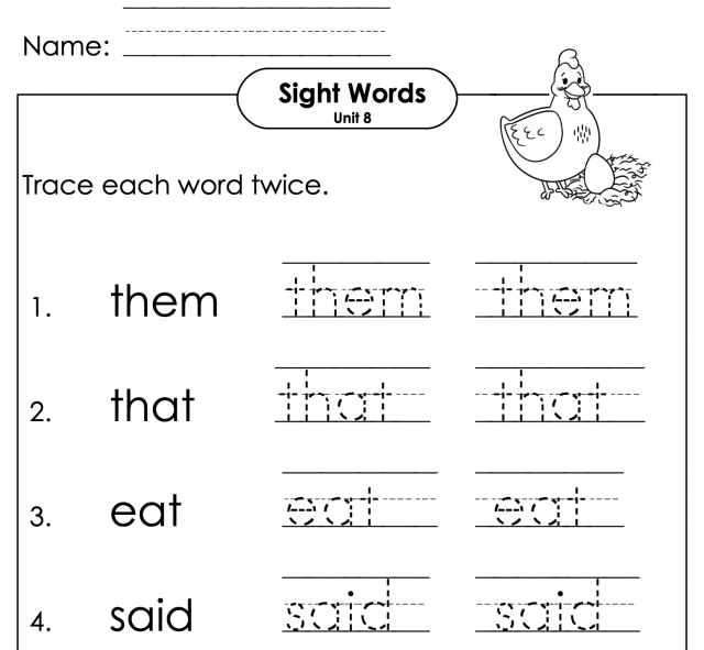 Free Teacher Worksheets EdHelper Worksheets Library