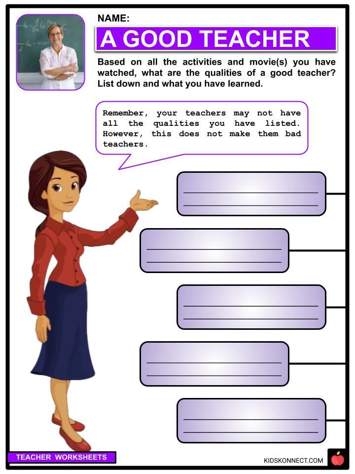 Free Teacher Worksheets EdHelper Worksheets Library