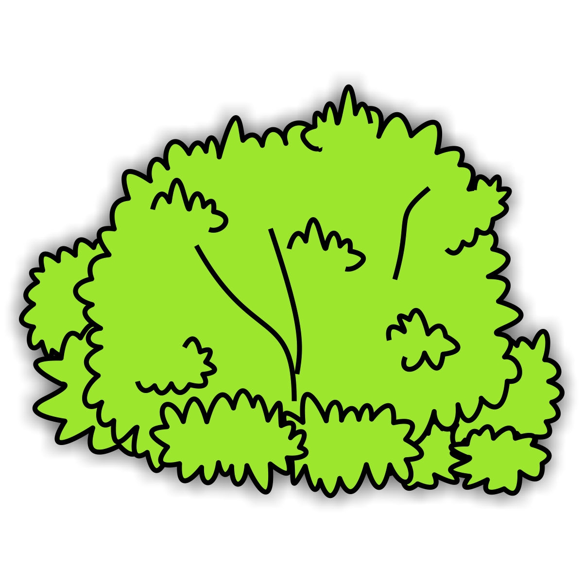 Free Tree Bush Cliparts Download Free Tree Bush Cliparts Png Images 