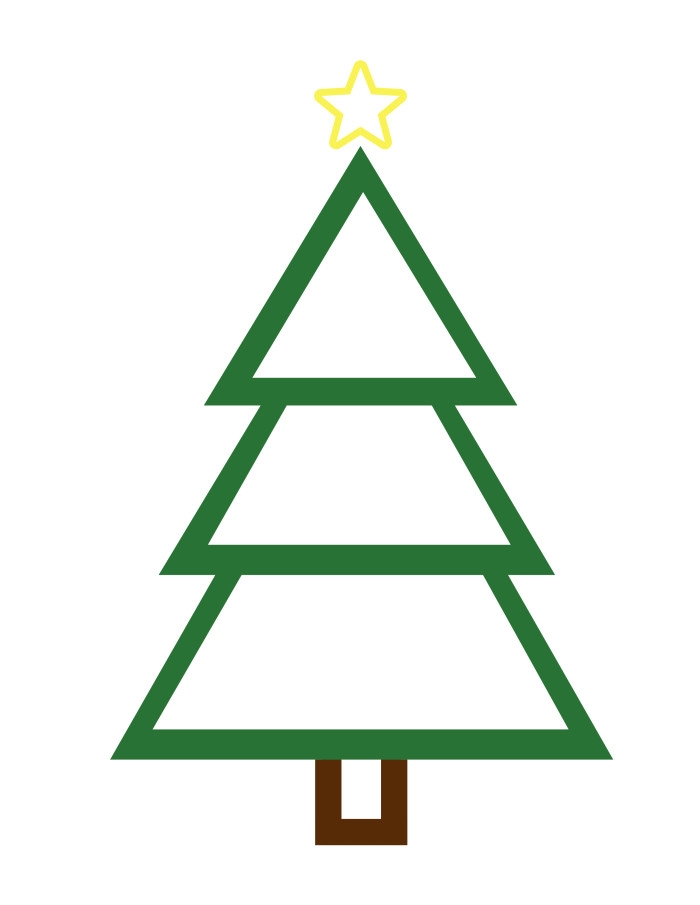 Free Tree Outline Printable Download Free Tree Outline Printable Png 