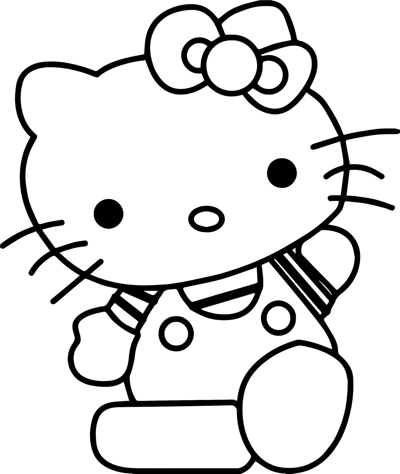 Free Online Coloring Pages