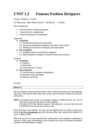 Free Worksheet For Fashion Download Free Worksheet For Fashion Png 