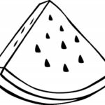 Fruit Coloring Pages Printable Coloring Pages FREE