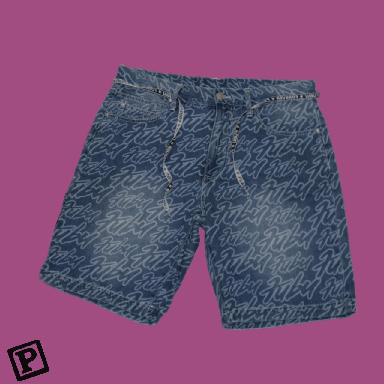 tree print jorts