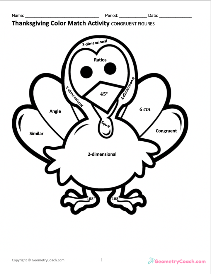 Fun Thanksgiving Worksheet Ideas For Kids Engaging Activities And 